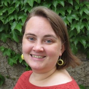 Meet your Posher, Bethany